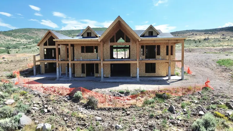 1404 High Country Lane, Francis, UT 84036 - #2