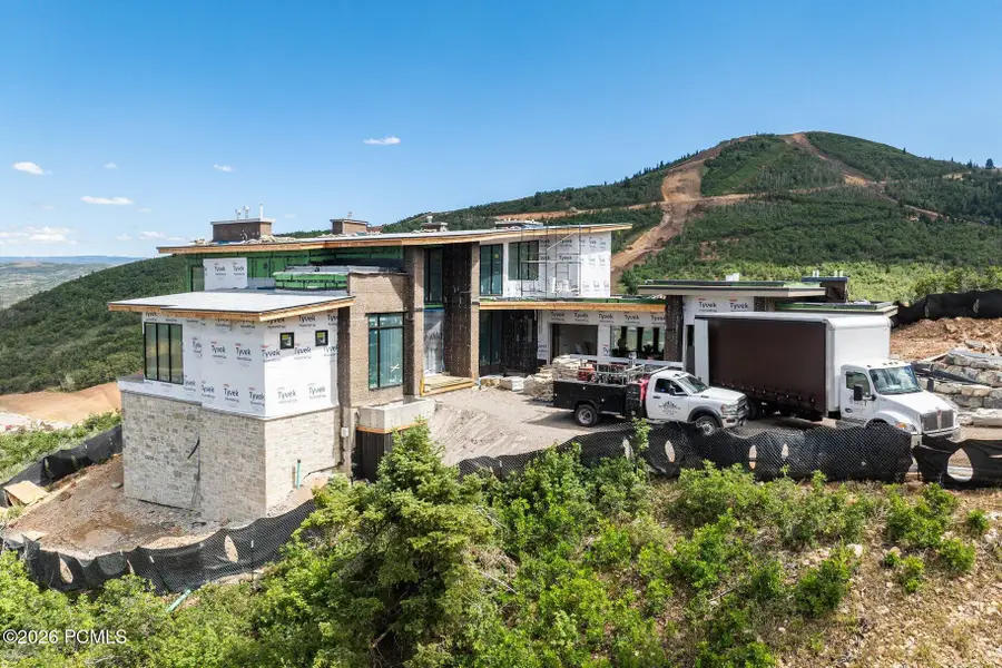 1841 W Galena Ridge Way, Park City, UT 84060 - #2