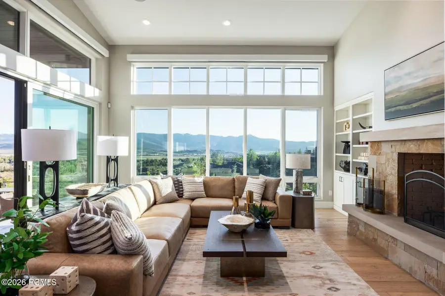 7595 Outpost Way, Park City, UT 84098 - #2
