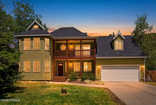 2775 Sidewinder Drive, Park City, UT 84060