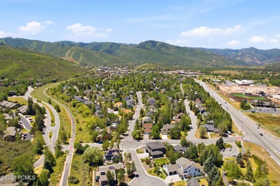 2775 Sidewinder Drive, Park City, UT 84060 - #2