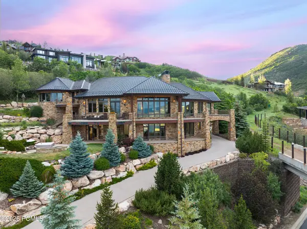 2698 W Deer Hollow Court, Park City, UT 84060
