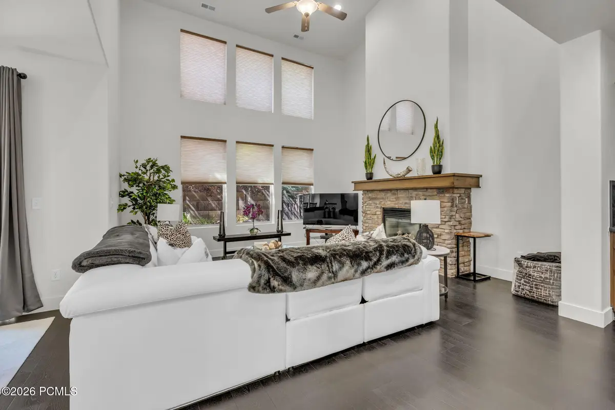 865 W Benjamin Place, Kamas, UT 84036 - #1