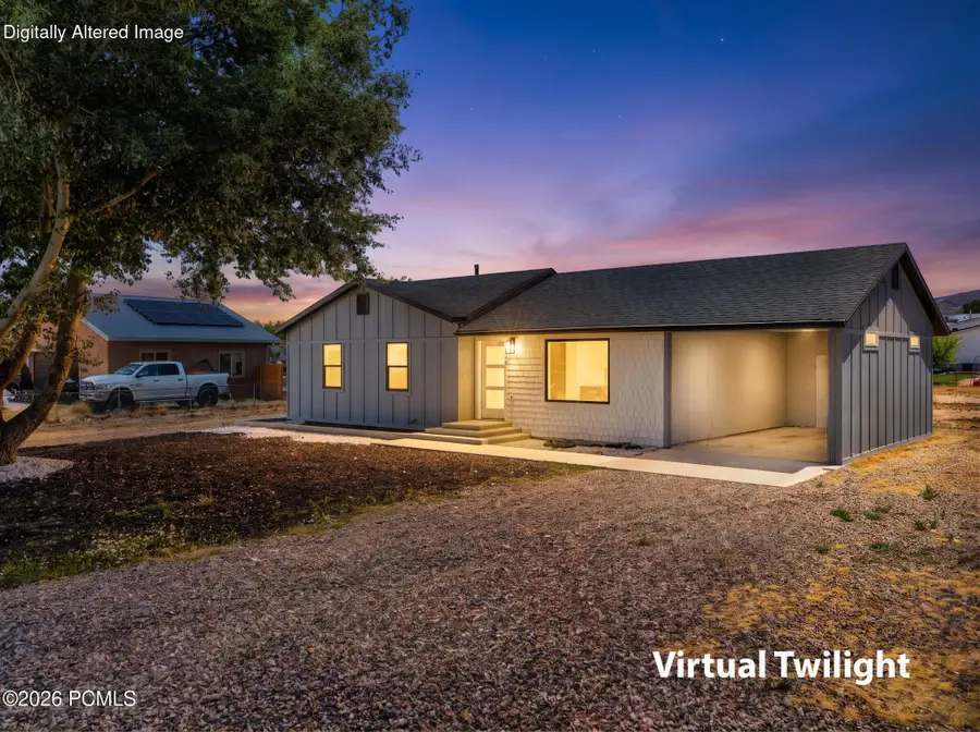 4546 Tumble Weed Drive, Cedar City, UT 84721 - #2