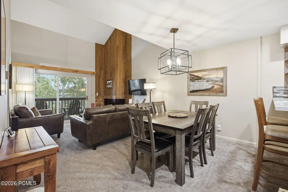 405 Silver King Drive #127, Park City, UT 84060 - #1