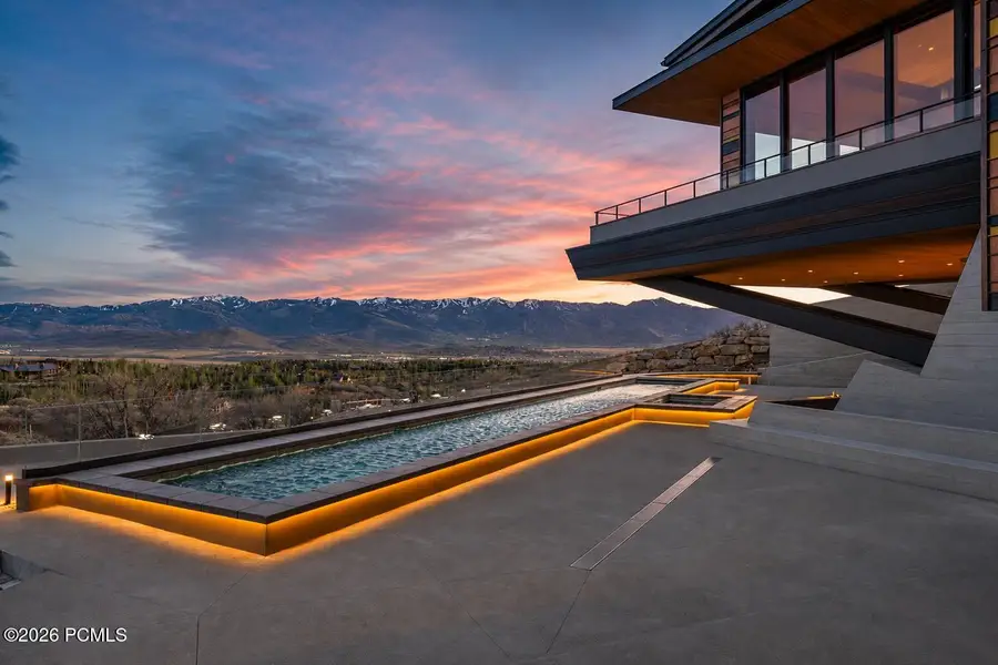 3968 Pinnacle Sky Loop, Park City, UT 84098 - #2