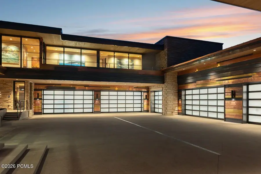 3968 Pinnacle Sky Loop, Park City, UT 84098 - #3