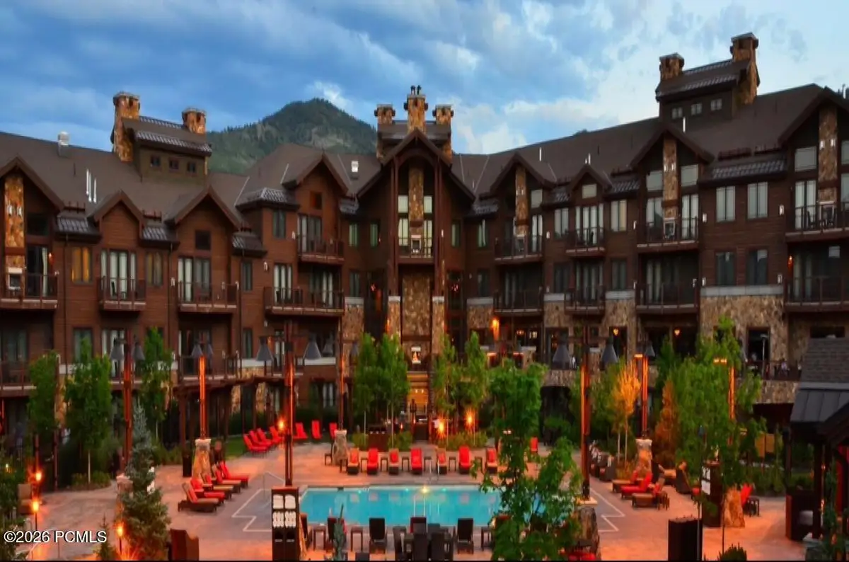 2100 Frostwood Boulevard #5151 -5153, Park City, UT 84098 - #1