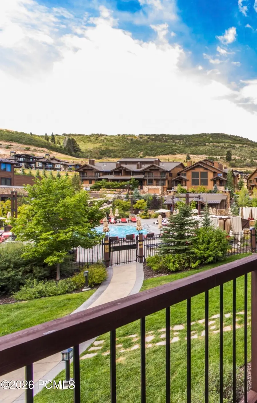 2100 Frostwood Boulevard #5151 -5153, Park City, UT 84098 - #2