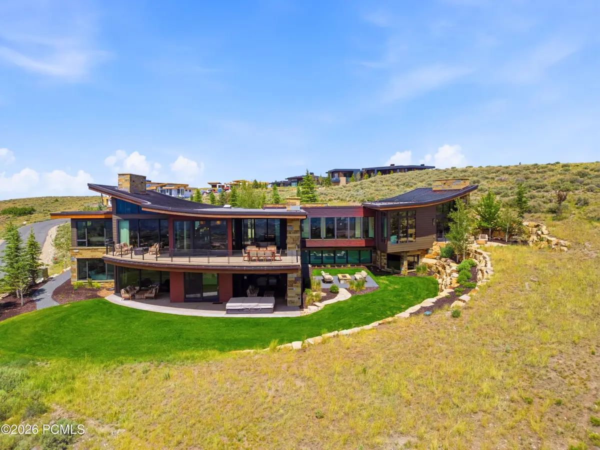 3364 Scenic Grade, Park City, UT 84098 - #1