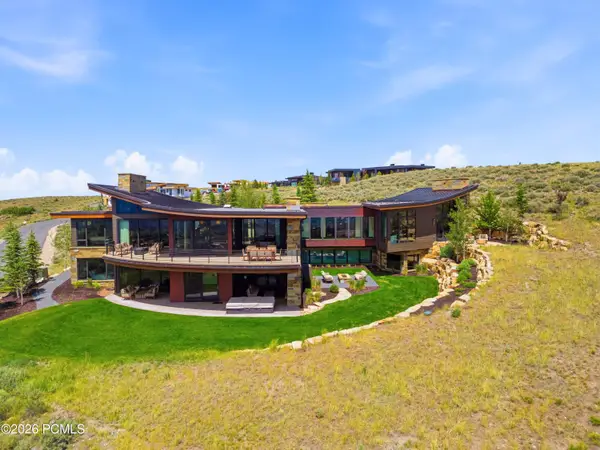 3364 Scenic Grade, Park City, UT 84098