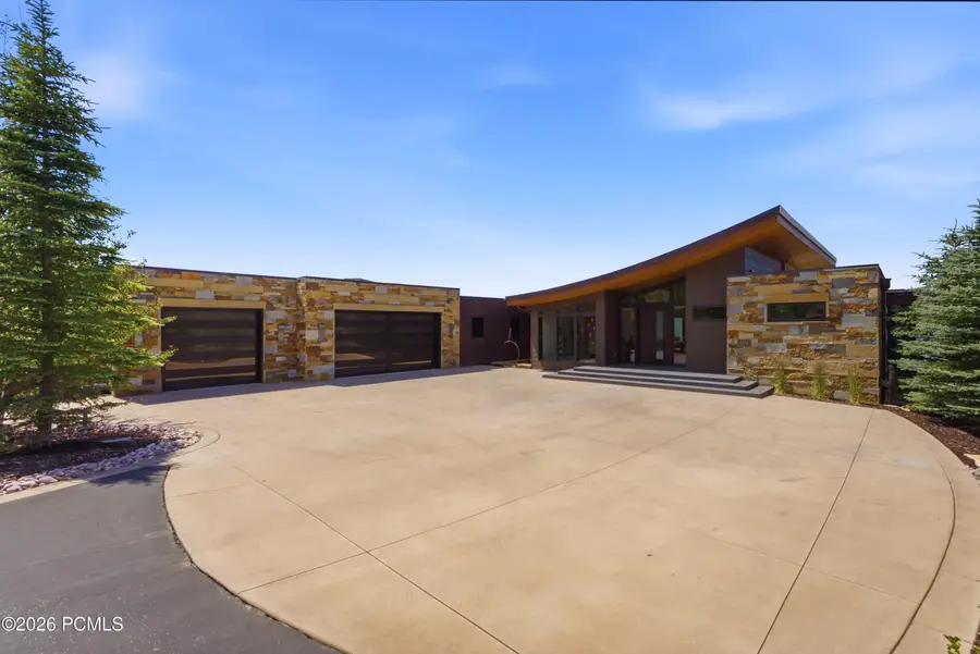 3364 Scenic Grade, Park City, UT 84098 - #3