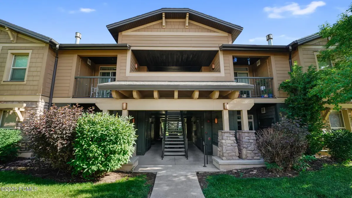 1031 S 500 East #Apt J102, Heber City, UT 84032 - #1