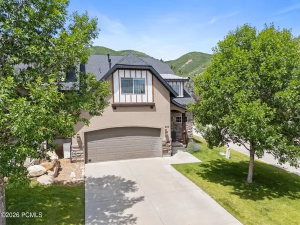 355 W 1400 West, Midway, UT 84049