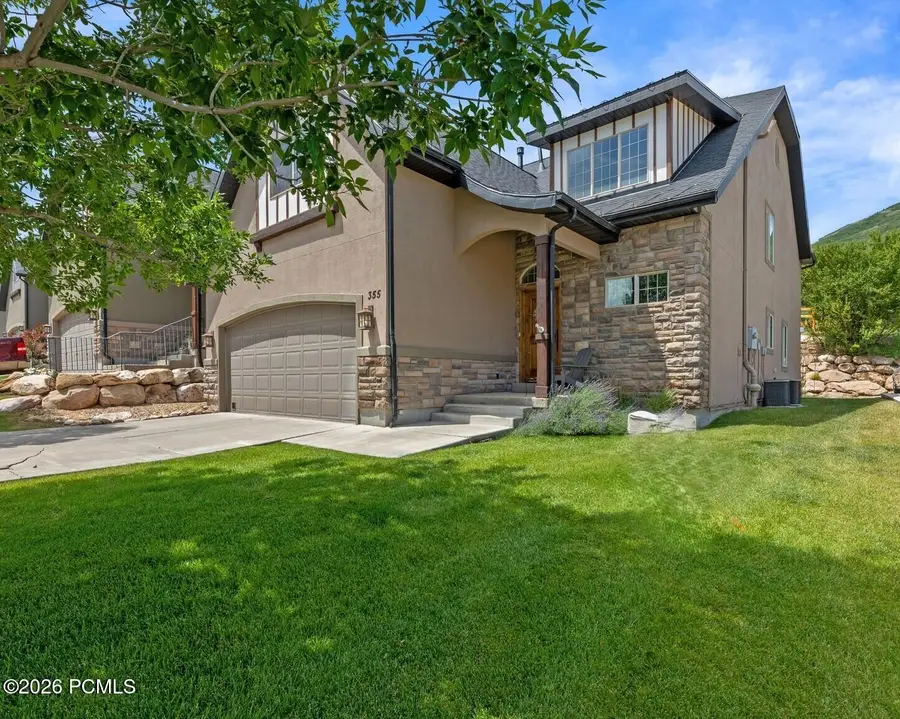 355 W 1400 West, Midway, UT 84049 - #2
