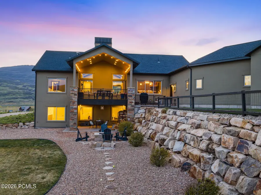 402 Shadow Hill Road, Wanship, UT 84017 - #2