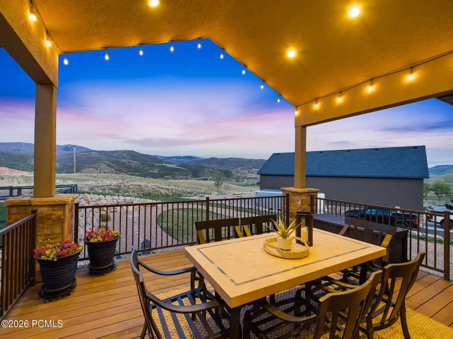 402 Shadow Hill Road, Wanship, UT 84017 - #3