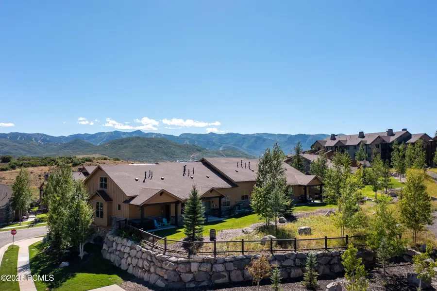 1220 W Wintercress Trail #32 B, Kamas, UT 84036 - #3