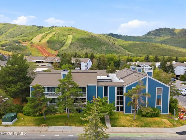 1525 Park Avenue #206, Park City, UT 84060