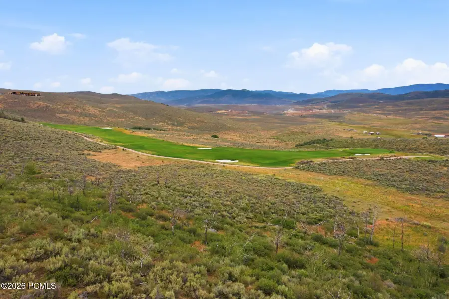 5126 Golf Club Link, Park City, UT 84098 - #2