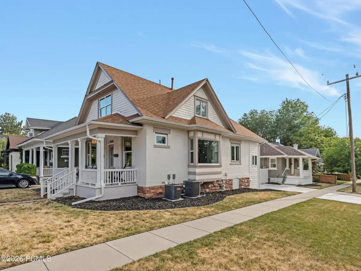 1046 Lincoln Street, Salt Lake City, UT 84105 - #1