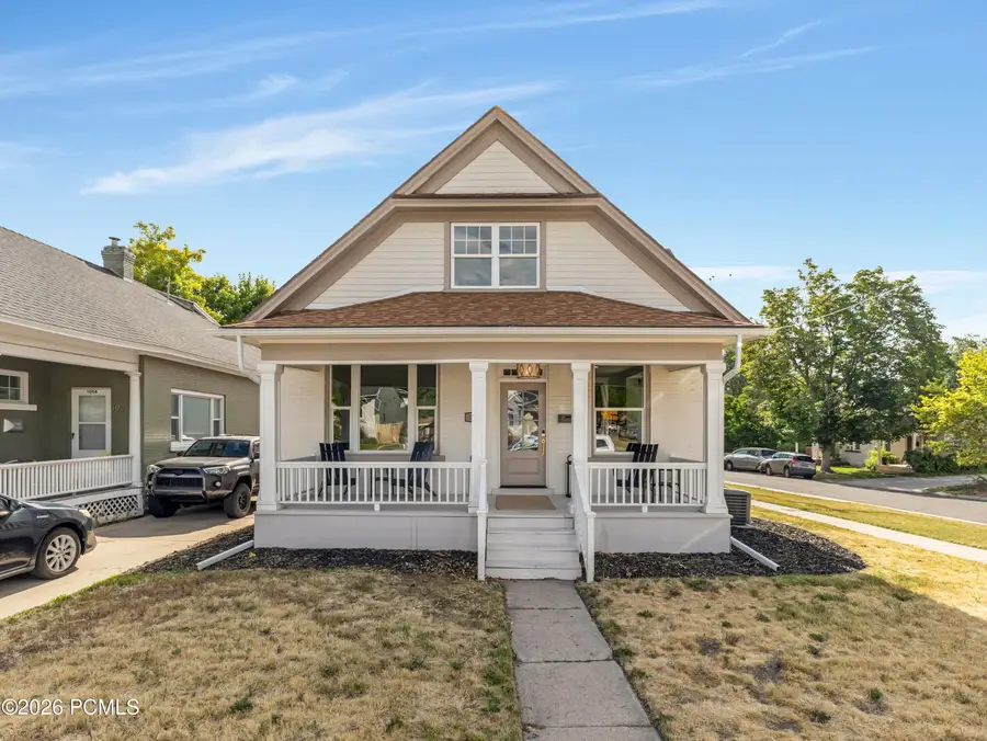 1046 Lincoln Street, Salt Lake City, UT 84105 - #3