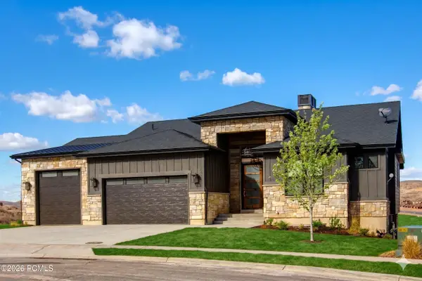 13201 N Alexis Drive, Hideout, UT 84036