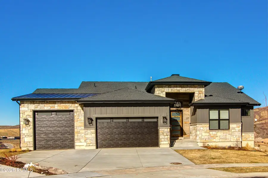 13201 N Alexis Drive, Hideout, UT 84036 - #3