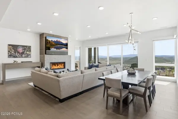 2752 High Mountain Road #102, Park City, UT 84098