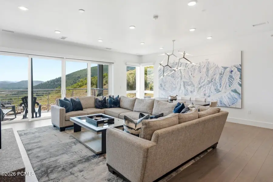 2752 High Mountain Road #102, Park City, UT 84098 - #3