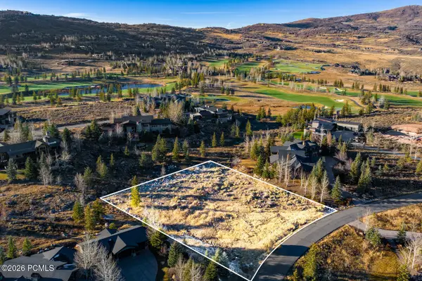 705 Hollyhock Street, Park City, UT 84098