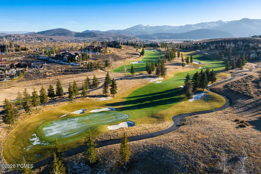 705 Hollyhock Street, Park City, UT 84098 - #2