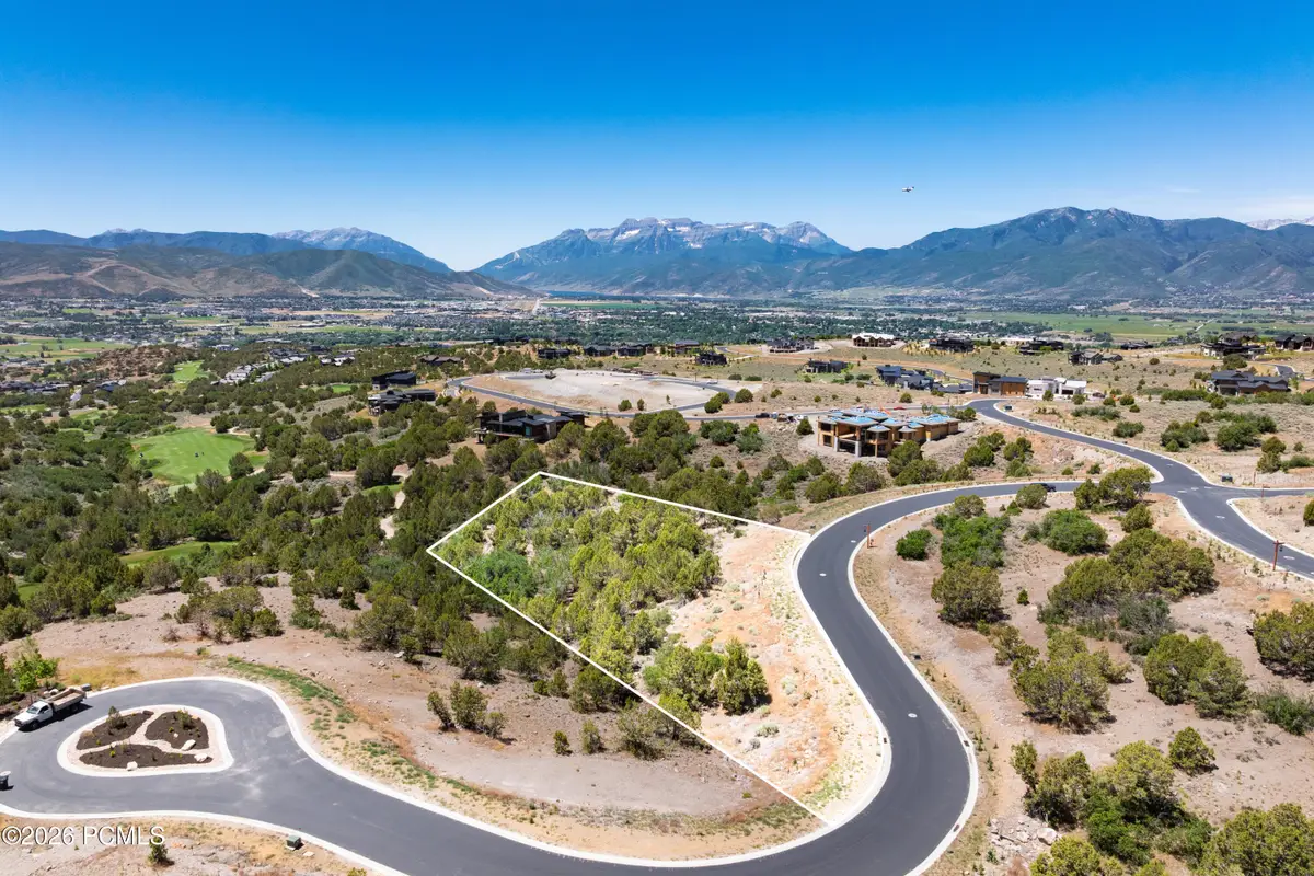 1313 N Monroe Peak Circle, Heber City, UT 84032 - #1