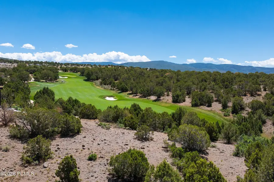 1313 N Monroe Peak Circle, Heber City, UT 84032 - #3