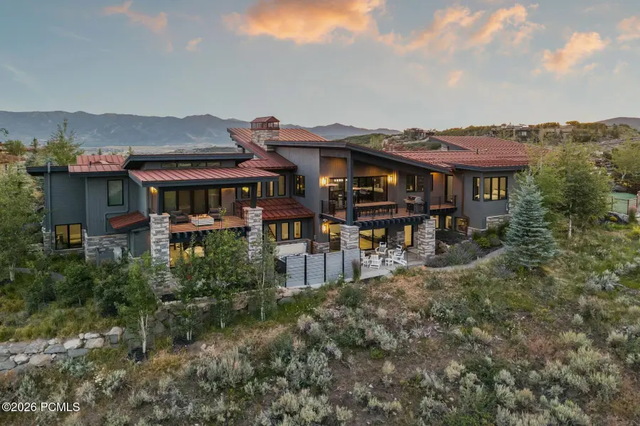 8786 N Promontory Ridge Drive, Park City, UT 84098 - #3