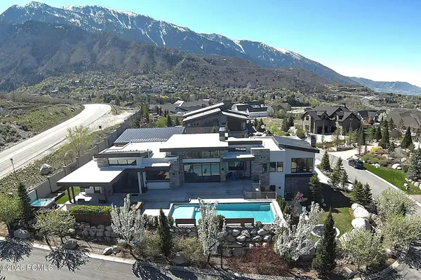 9351 S Granite Vista Drive, Cottonwood Heights, UT 84092