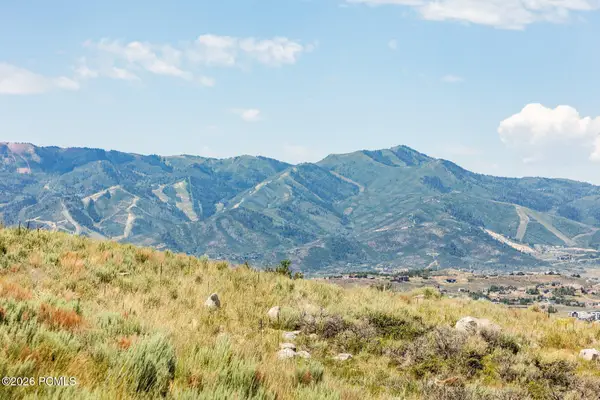 6921 Bugle Trail, Park City, UT 84098