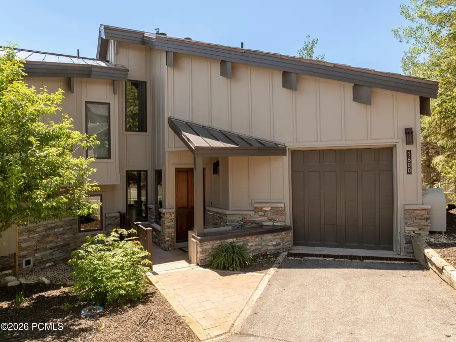 1600 Amber Road, Park City, UT 84060 - #3
