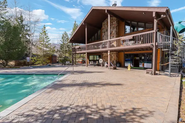 2025 Canyons Resort Drive #Apt H1, Park City, UT 84098