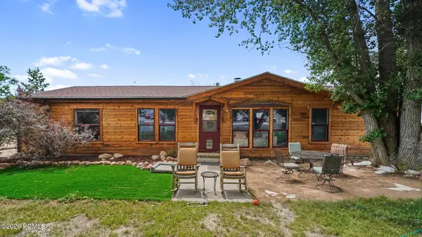 490 S Main Street, Kamas, UT 84036