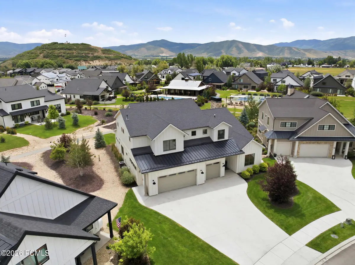 496 N Farmhouse Way, Midway, UT 84049 - #1