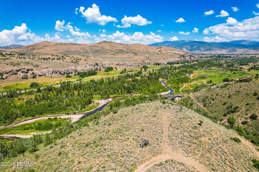 5725 E Rock Chuck Drive, Heber City, UT 84032 - #2