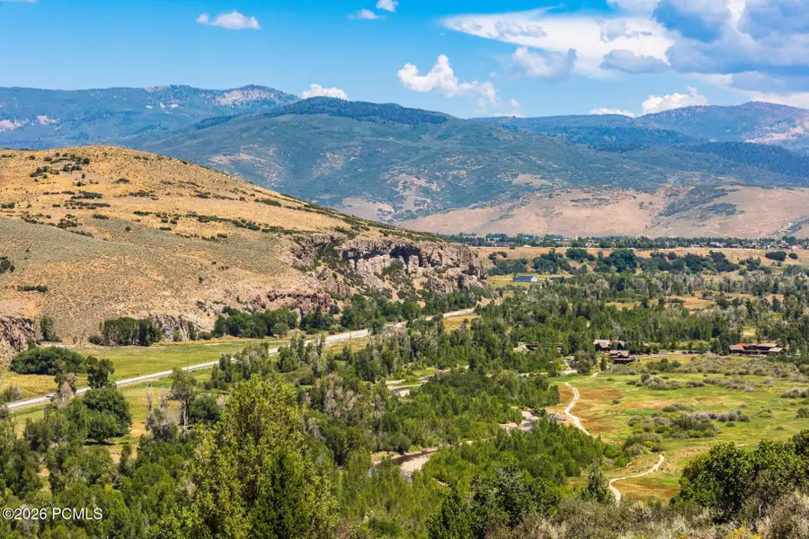 5725 E Rock Chuck Drive, Heber City, UT 84032 - #3