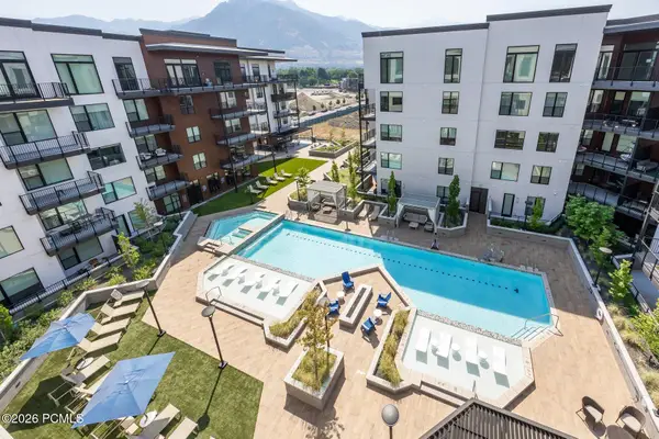 1920 E Rodeo Walk Drive #507, Holladay, UT 84117