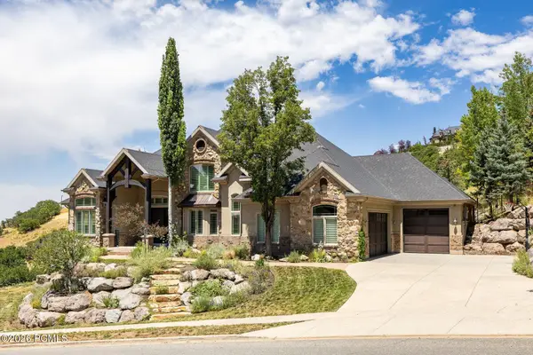 407 Hidden Lake Drive, Bountiful, UT 84010
