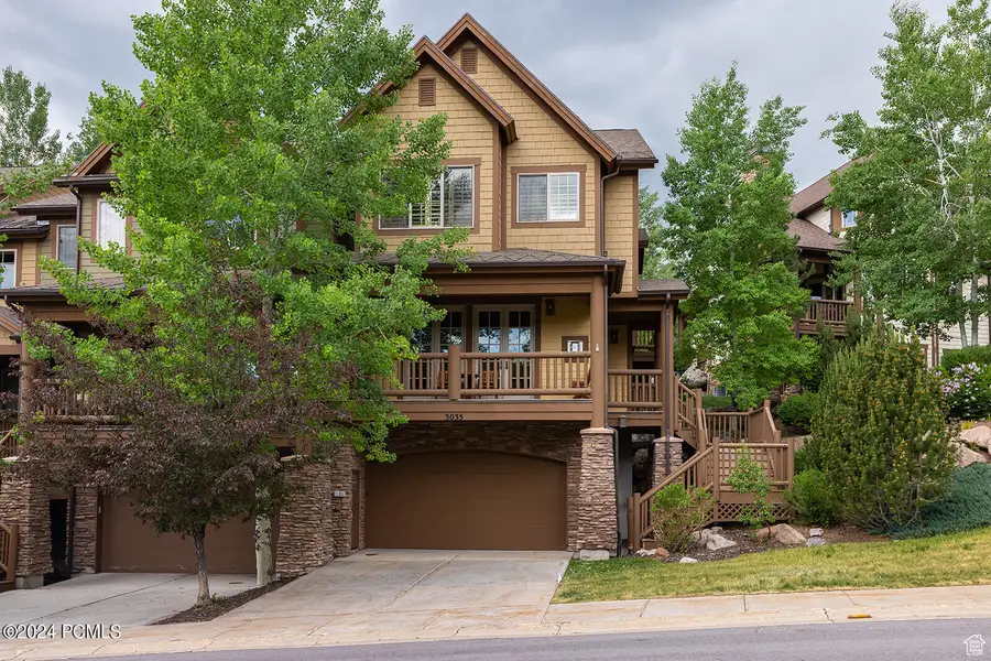 3035 Canyon Links Drive, Park City, UT 84098 - #2