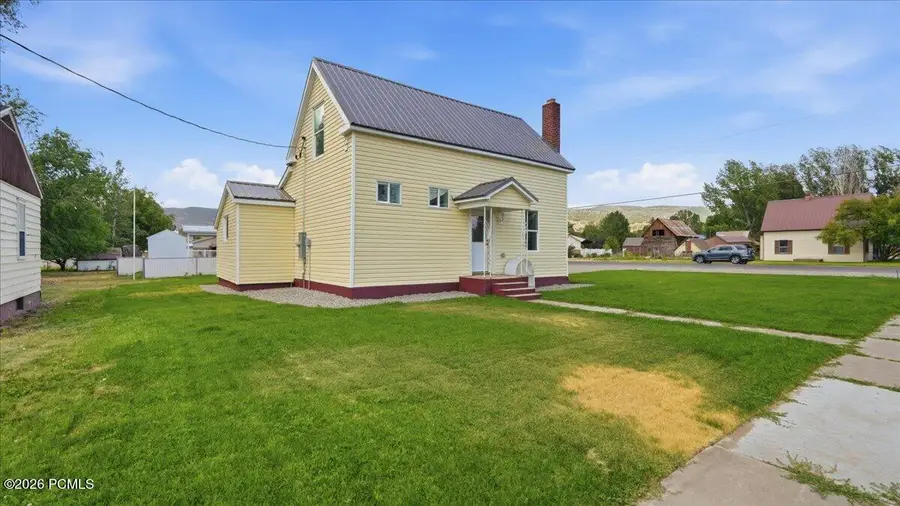 487 E 200 North, Heber City, UT 84032 - #3
