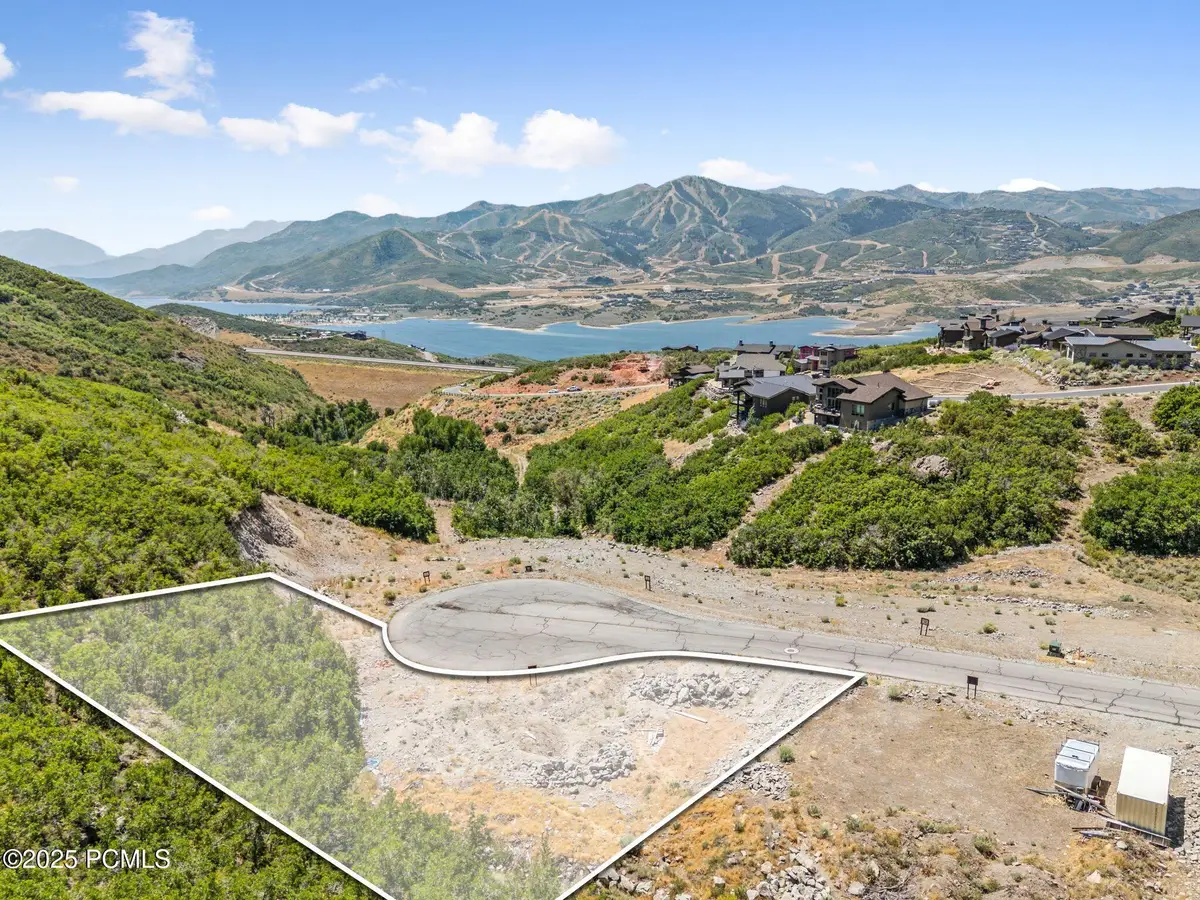 11416 N Fox Hollow Court, Hideout, UT 84036 - #1