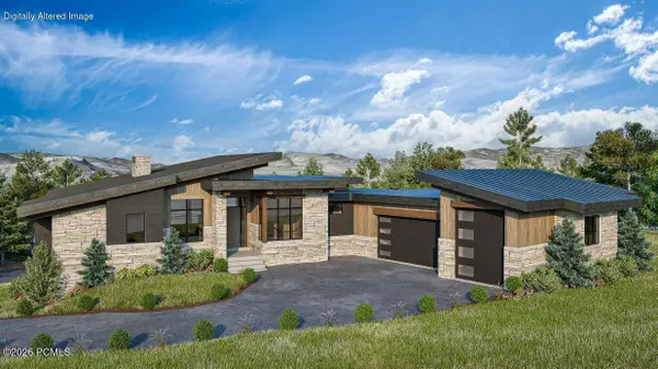 1149 Francis Gate, Francis, UT 84036