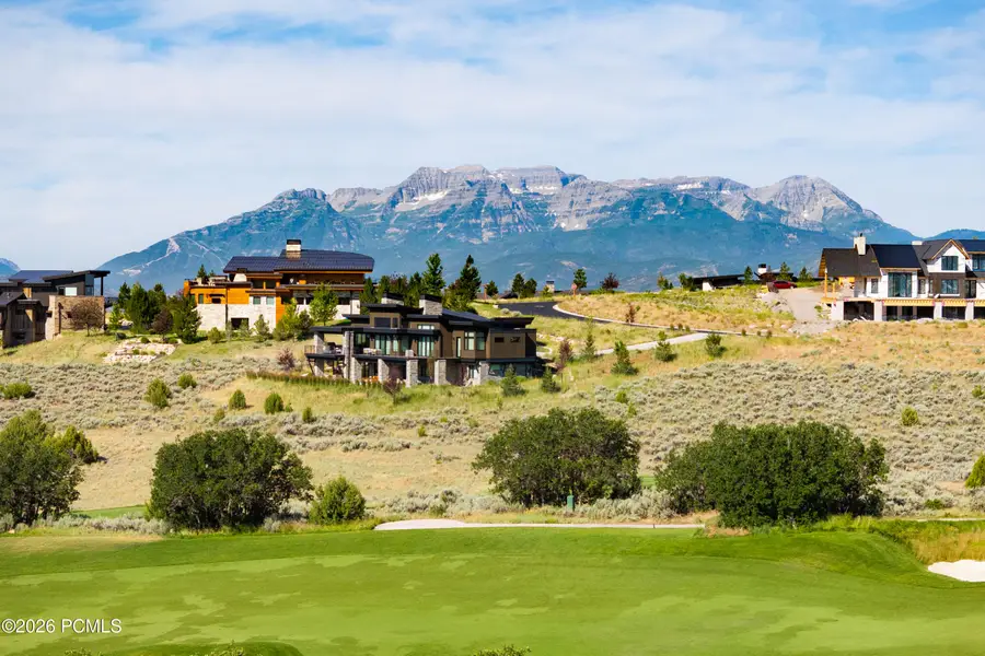 2712 E Boulder Top Loop, Heber City, UT 84032 - #3